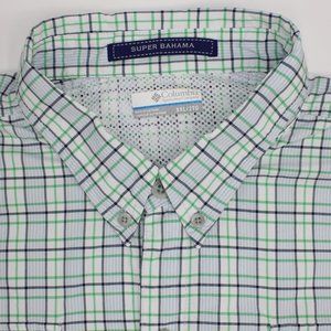 Columbia Sportswear Super Bahama Omni Shade
